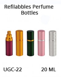 Refillable Perfume Bottel